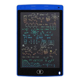 Pizarra Infantil Pizarras Niño Magica Tablet Lcd 8,5 Pulgada Magic Pad Pizarra Para Dibujar Qatarshop 