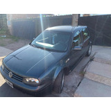 Volkswagen Golf 2006 1.6 Comfortline