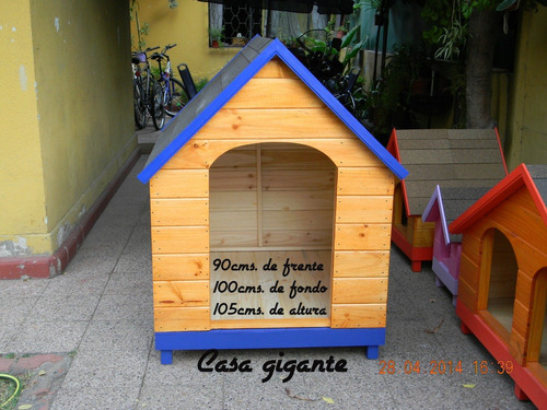 Casas Para Perros  Minicasitas 