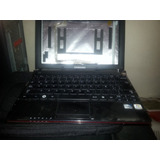 Laptop Samsung N145 Plus  Partes