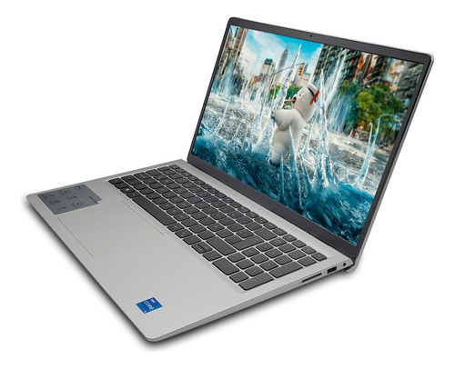 Laptop Dell Inspiron 15 3511 Corei5-1135g7 8gb Ram 256gb Ref