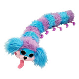 Nuevo Pj Pug A Pillar Peluche Poppy Playtime Hair Doll.