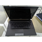 Toshiba Portege R835 P56 13 Pulgadas Dual Core I5 2.3 4 Ram