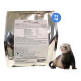 Alimento Huron Balanceado Ferrets Choice 7.5 Kg