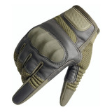 Guantes Cafe Racer Chopper Moto Touch - Cell