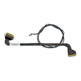 Cable Flex Lvds De Pantalla Para Macbook Pro 13 A1342 09/10