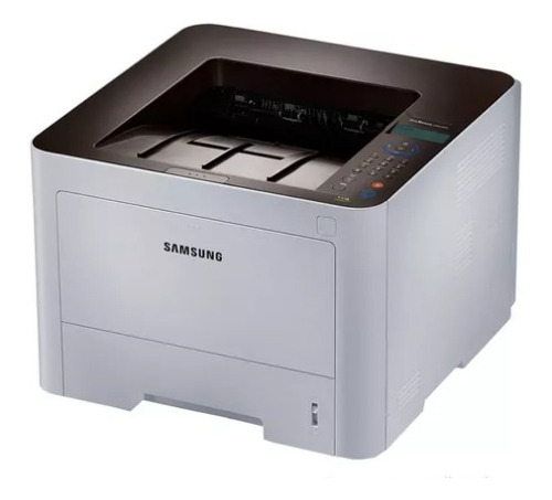 Impressora Função Única Samsung Proxpress Sl-m4020nd 110v