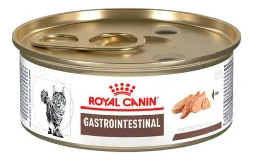 Royal Gastrointestinal Moderate Calorie Feline 85gr