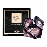 Tresor La Nuit Leau De Parfum 75ml Edp Silk Perfume Original