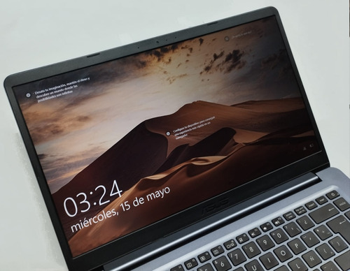 Asus Vivobook S15 S510un Bq177t