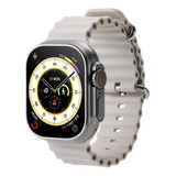 Reloj Inteligente Hello Watch 3 Ultra Serie  Nfc Nueva