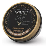 Creme Para Modelar Trivitt Style 60g