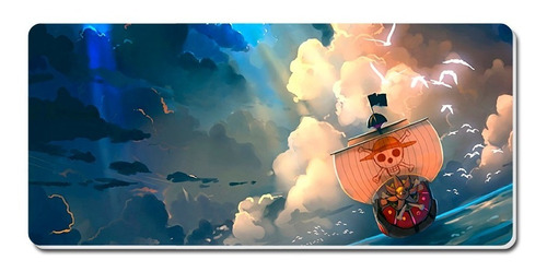 Mousepad L (60x28,5cm) Anime Cod:002 - One Piece