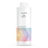 Shampoo Color Motion Wella 1000ml Proteccion Color Fortalece