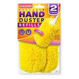 Recambios De Plumero Reutilizables Para Plumero Swiffer (paq