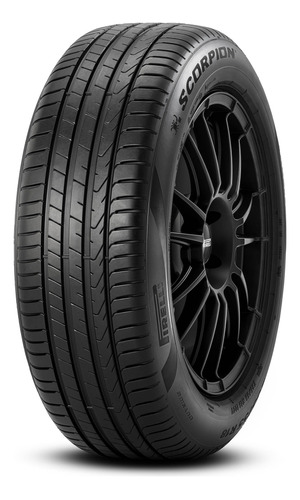 Neumático Pirelli 205/60 R16 92h Scorpion + Envío Gratis