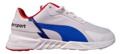 Zapatillas Puma Bmw Mms Triburion Logo Adp Hombre 308321-02