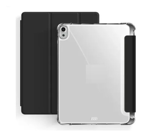 Capa Smartcase iPad Air 4 10.9 Sensor C/ Suporte P/caneta Nf