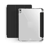 Capa Smartcase iPad Air 4 10.9 Sensor C/ Suporte P/caneta Nf