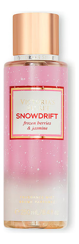 Mist Snowdrift Victoria´s Secret 250 Ml Original Edicion Lim