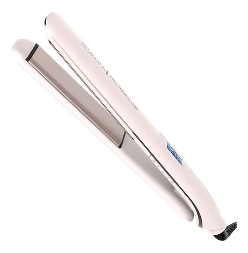 Plancha Cabello Remington S9100 Pro Therma Luxe Ceramica