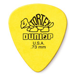 P & Uacute;a Para Guitarra Dunlop Tortex Standard 0.02 Pu