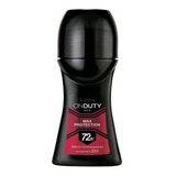 Desodorante On Duty Men Max Protection 72h Avon Original