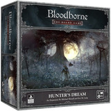 Bloodborne The Boardgame Expansion Hunters Dream