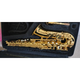 Saxofon Yamaha Yas 275 Japones