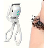 Rechargeable Electric Curler Thermal Eyelash Curler