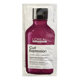 L'oréal Professionnel Expert Curl Expression - Sachê 10ml
