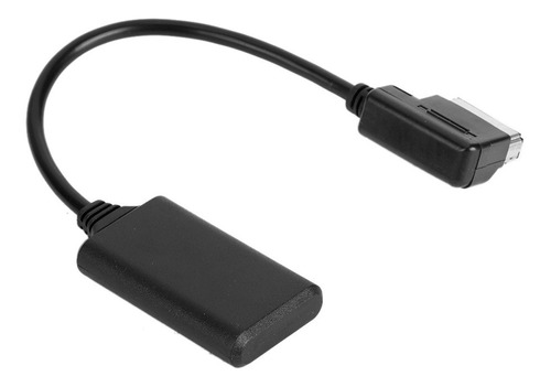 Módulo Bluetooth Adaptador De Cable Receptor Auxiliar Música