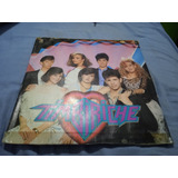 Lp La Banda Timbiriche En Acetato,long Play