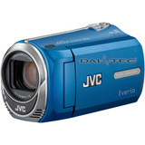 Reparaciones Jvc Everio Ms230 Mg750 Hd620 (leer Descripcion)