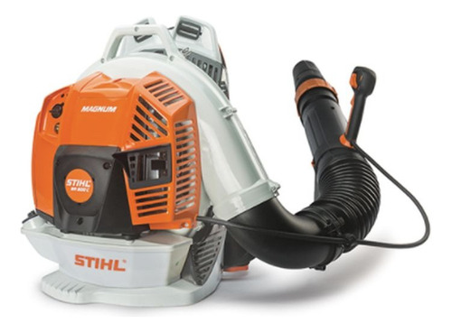 Sopladora Stihl Br 800 Ce Magnum