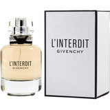 Givenchy L'intervalue: - Eau - 7350718:mL a $418990