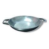 Cacerola Aluminio Huevos 14 Cm 