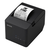 Impressora Epson Não-fiscal Térmica Tm-t20x