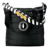 Bolso Hana Puffer Playero