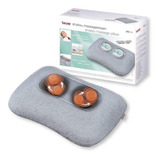 Masajeador Shiatsu Cervical Piernas Espalda Beurer Mod Mg145