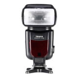 Flash Para Nikon Speedlight Triopo Tr-950 D7100 D5200