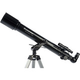 Telescopio Celestron Powerseeker 70 Az 525x  21036 + Regalos