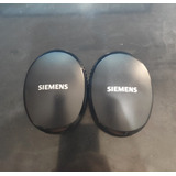 Par De Aparelho Auditivo Siemens Pouco Tempo De Uso
