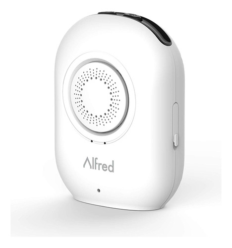 Alfred Wb1 Connect Wi-fi Bridge Domotica Concentrador Para