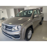 Volkswagen Amarok V6 Comfortline 3.0 4x4 At Fb