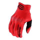 Guantes Para Mtb Troy Lee Designs Gambit Red