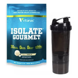 Proteina Isolate Gourmet 5lbs - Unidad a $370000