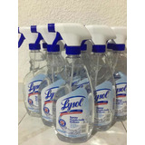 Lysol Spray Desinfectante 650 Ml