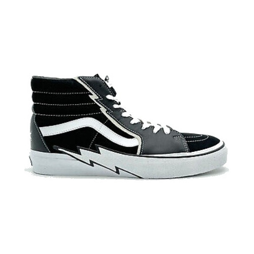 Vans Vault Sk8 Hi Bolt Lx Mastermind World Shoesfactory4