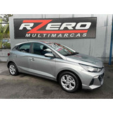 Hyundai Hb20 2023 1.0 12v Flex Comfort Manual